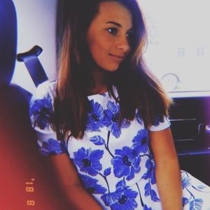 Meet your Posher, Courtney